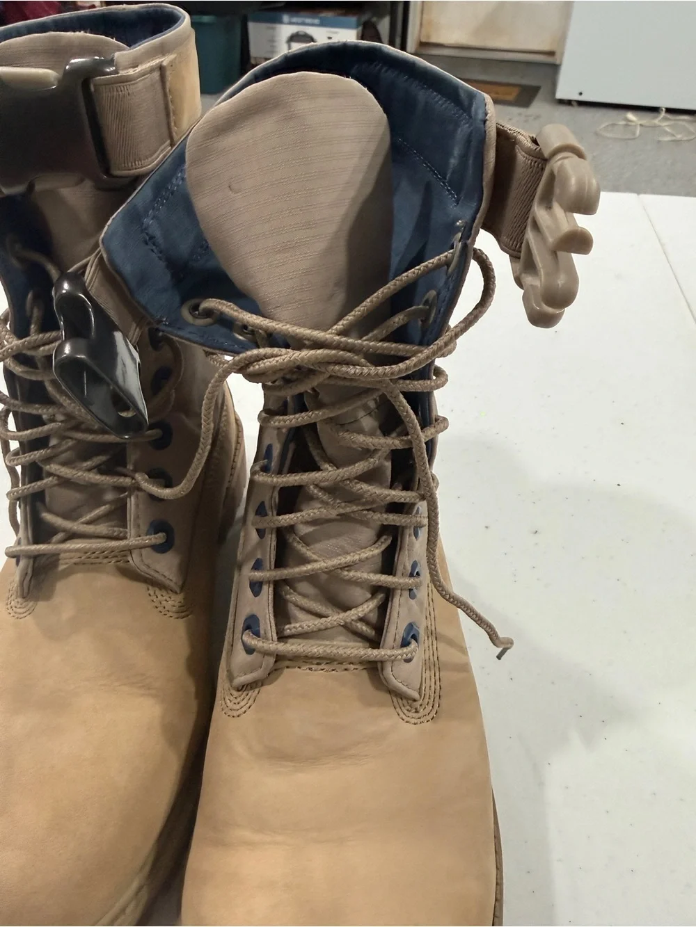 Timberland 6
